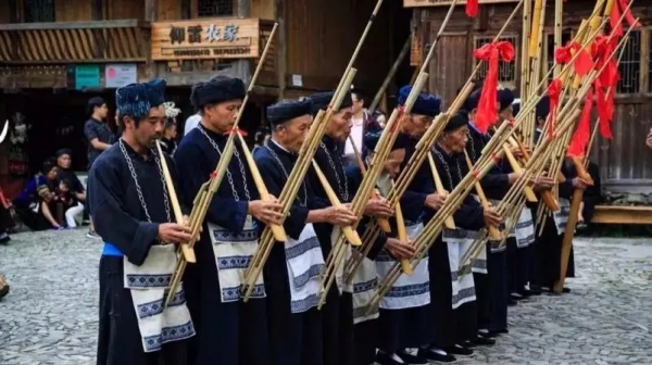 少数民族的节日,56个少数民族的节日是什么图1