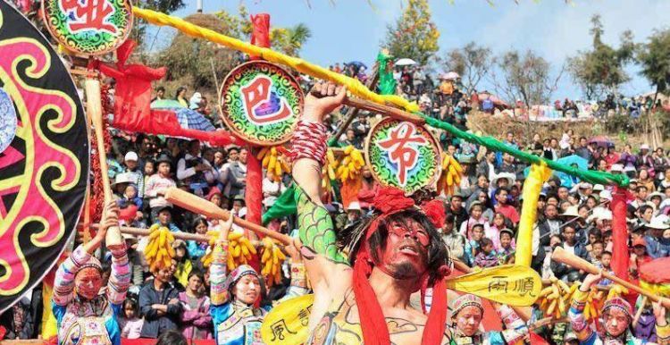 少数民族的节日有哪些