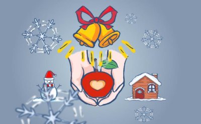 写给老公的平安夜祝福搞笑(关于平安夜的搞笑朋友圈文案)