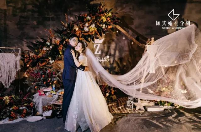 婚礼筹备最全流程细节(快来get最详细的婚礼筹备安排)(2)