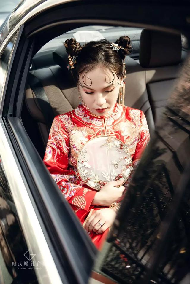 婚礼筹备最全流程细节(快来get最详细的婚礼筹备安排)(9)