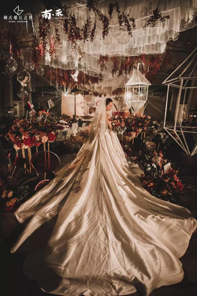 婚礼筹备最全流程细节(快来get最详细的婚礼筹备安排)(4)