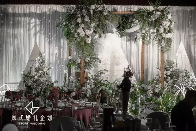 婚礼筹备最全流程细节(快来get最详细的婚礼筹备安排)(6)