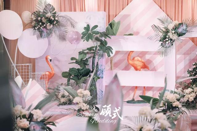 婚礼筹备最全流程细节(快来get最详细的婚礼筹备安排)(7)