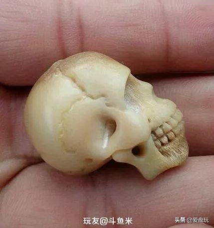 鹿角盘玩后变色(那些玩鹿角的玩家)(24)