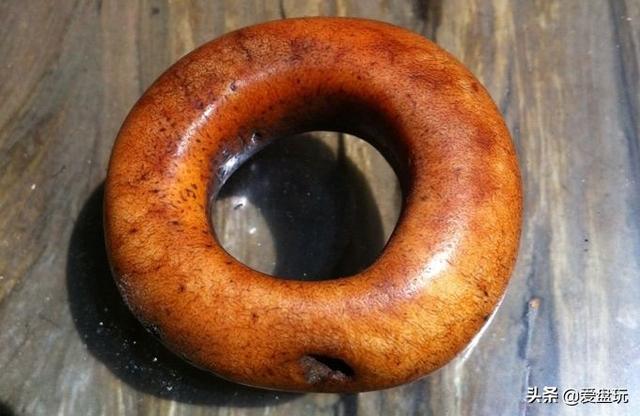 鹿角盘玩后变色(那些玩鹿角的玩家)(20)