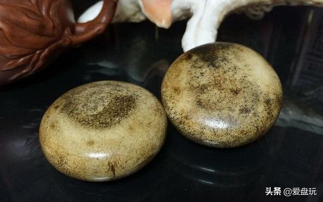 鹿角盘玩后变色(那些玩鹿角的玩家)(25)