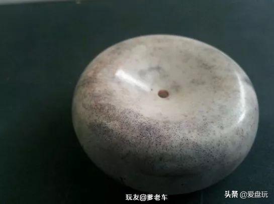 鹿角盘玩后变色(那些玩鹿角的玩家)(12)