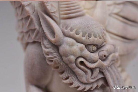 鹿角盘玩后变色(那些玩鹿角的玩家)(15)