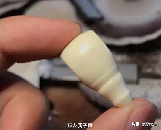 鹿角盘玩后变色(那些玩鹿角的玩家)(26)