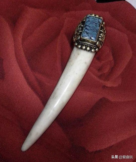 鹿角盘玩后变色(那些玩鹿角的玩家)(27)