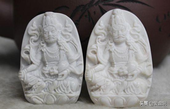 鹿角盘玩后变色(那些玩鹿角的玩家)(10)