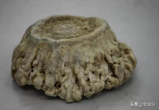 鹿角盘玩后变色(那些玩鹿角的玩家)(19)