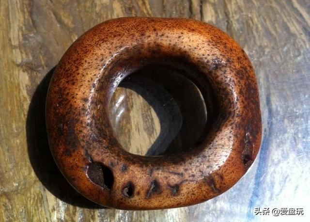 鹿角盘玩后变色(那些玩鹿角的玩家)(21)