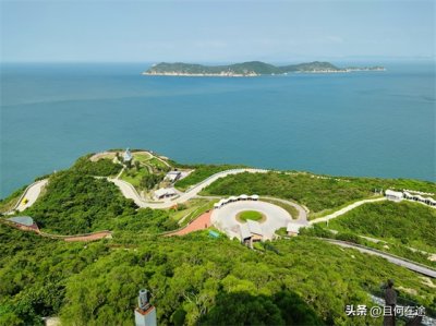 珠海东澳岛一天够玩吗 东澳岛:24小时浪漫日出与日落,就是最动听的山盟海誓