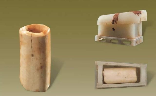 舍利是什么东西,舍利子是什么东西科学解释?图3