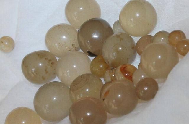 舍利是什么东西,舍利子是什么东西科学解释?图5