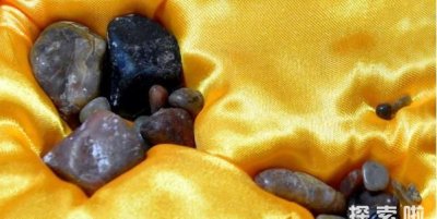 ​舍利是什么东西，舍利子是什么东西科学解释？