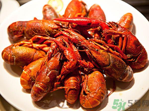 小龙虾多少钱一斤?吃小龙虾要注意些什么? 小龙虾多少钱一斤?吃小龙虾要注意些什么?