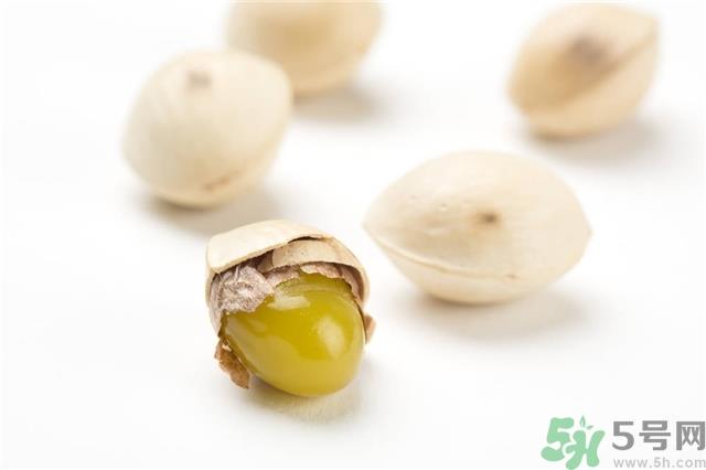 白果什么时候成熟?没熟的白果能不能吃? 白果什么时候成熟?没熟的白果能不能吃?