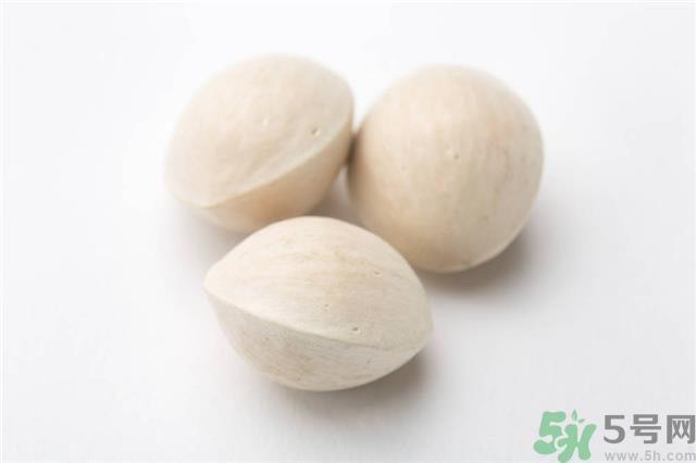 白果什么时候成熟?没熟的白果能不能吃? 白果什么时候成熟?没熟的白果能不能吃?