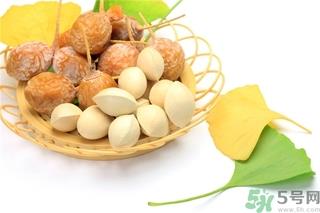 白果什么时候成熟?没熟的白果能不能吃? 白果什么时候成熟?没熟的白果能不能吃?