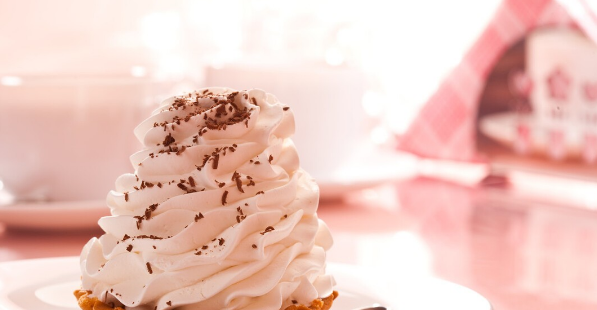 奶油分为几种 区别是什么,奶油分为哪四种呢图片图1