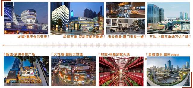 如何在商场中选择黄金商铺(中金洞察商管III)(25)