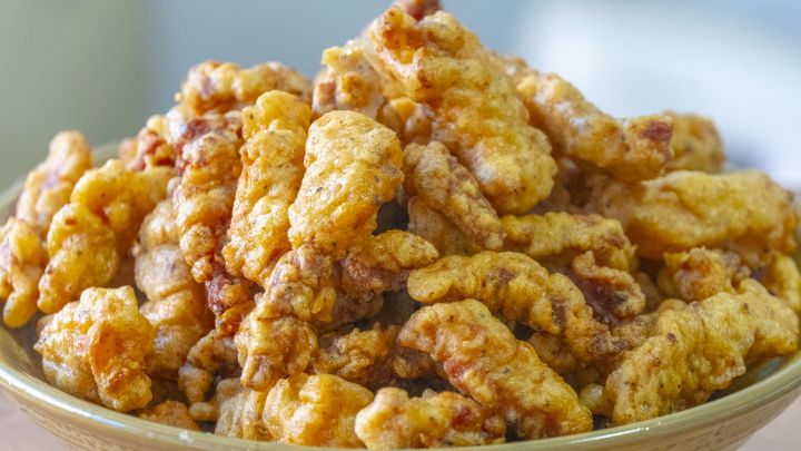 100种地摊小吃(分享12种最受欢迎的街边特色小吃)