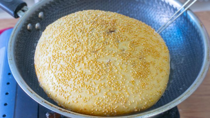 100种地摊小吃(分享12种最受欢迎的街边特色小吃)