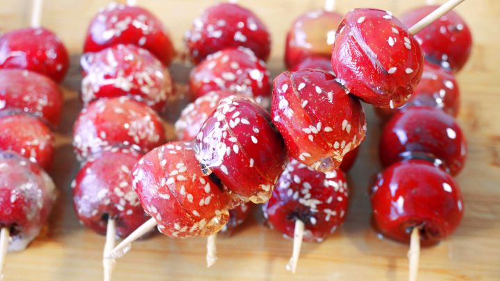 100种地摊小吃(分享12种最受欢迎的街边特色小吃)