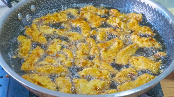 100种地摊小吃(分享12种最受欢迎的街边特色小吃)