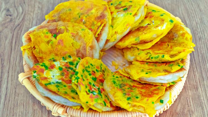 100种地摊小吃(分享12种最受欢迎的街边特色小吃)