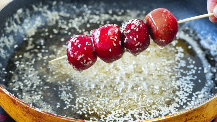 100种地摊小吃(分享12种最受欢迎的街边特色小吃)