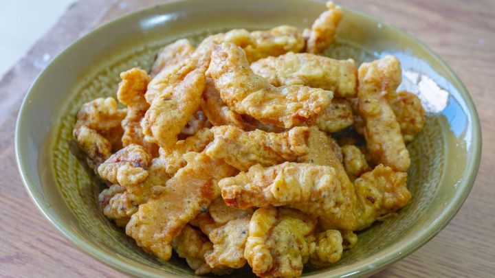 100种地摊小吃(分享12种最受欢迎的街边特色小吃)