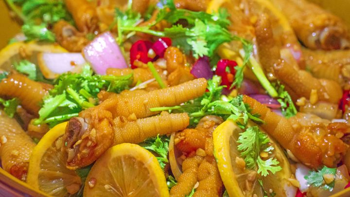 100种地摊小吃(分享12种最受欢迎的街边特色小吃)