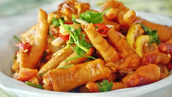 100种地摊小吃(分享12种最受欢迎的街边特色小吃)