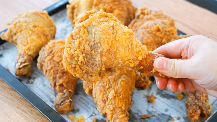 100种地摊小吃(分享12种最受欢迎的街边特色小吃)