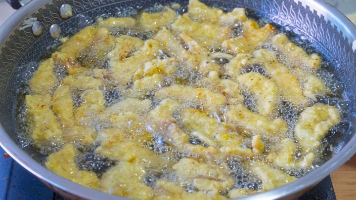 100种地摊小吃(分享12种最受欢迎的街边特色小吃)