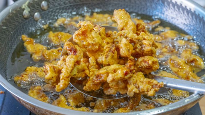 100种地摊小吃(分享12种最受欢迎的街边特色小吃)