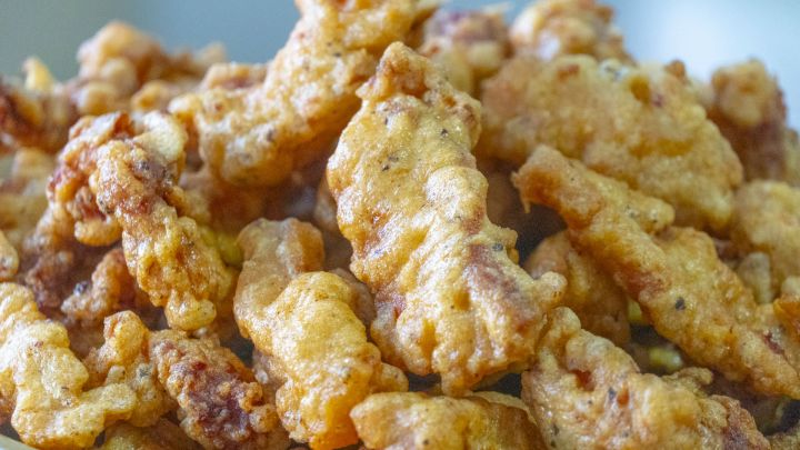 100种地摊小吃(分享12种最受欢迎的街边特色小吃)