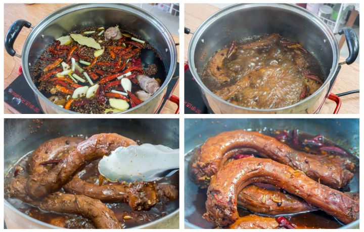 100种地摊小吃(分享12种最受欢迎的街边特色小吃)