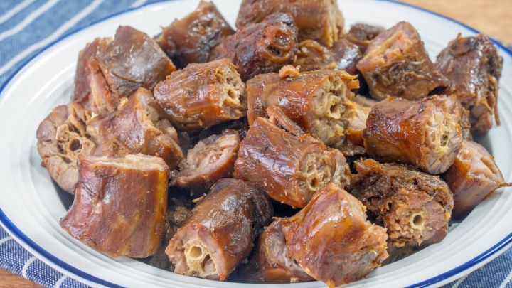 100种地摊小吃(分享12种最受欢迎的街边特色小吃)