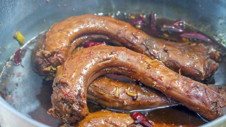 100种地摊小吃(分享12种最受欢迎的街边特色小吃)