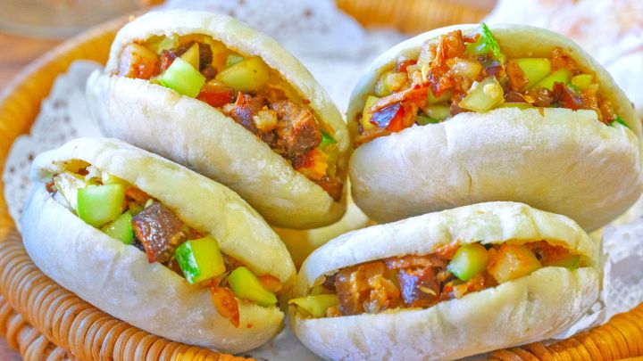 100种地摊小吃(分享12种最受欢迎的街边特色小吃)