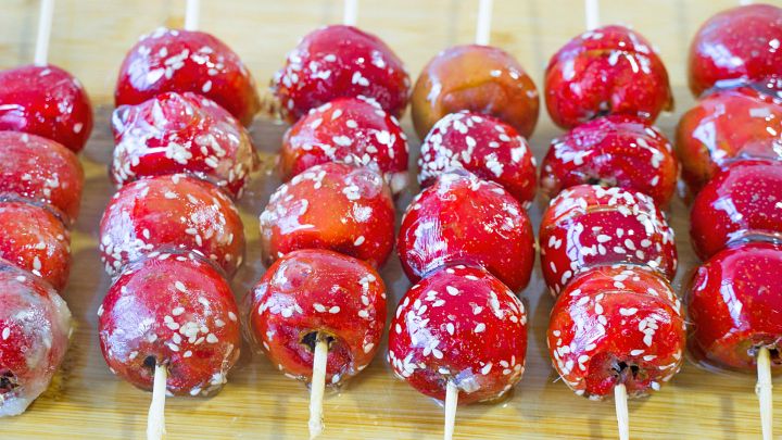 100种地摊小吃(分享12种最受欢迎的街边特色小吃)