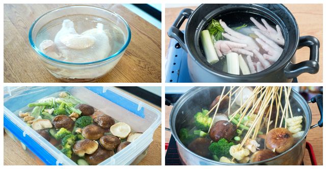 100种地摊小吃(分享12种最受欢迎的街边特色小吃)