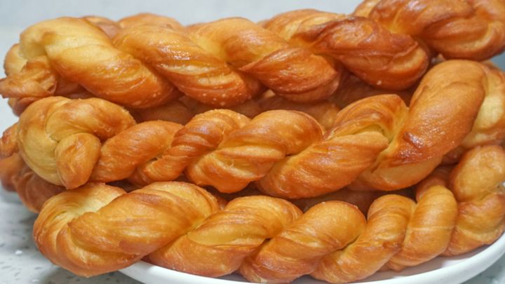 100种地摊小吃(分享12种最受欢迎的街边特色小吃)