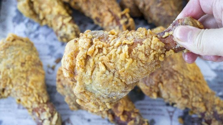 100种地摊小吃(分享12种最受欢迎的街边特色小吃)