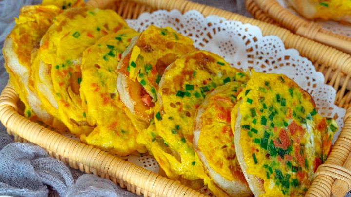 100种地摊小吃(分享12种最受欢迎的街边特色小吃)